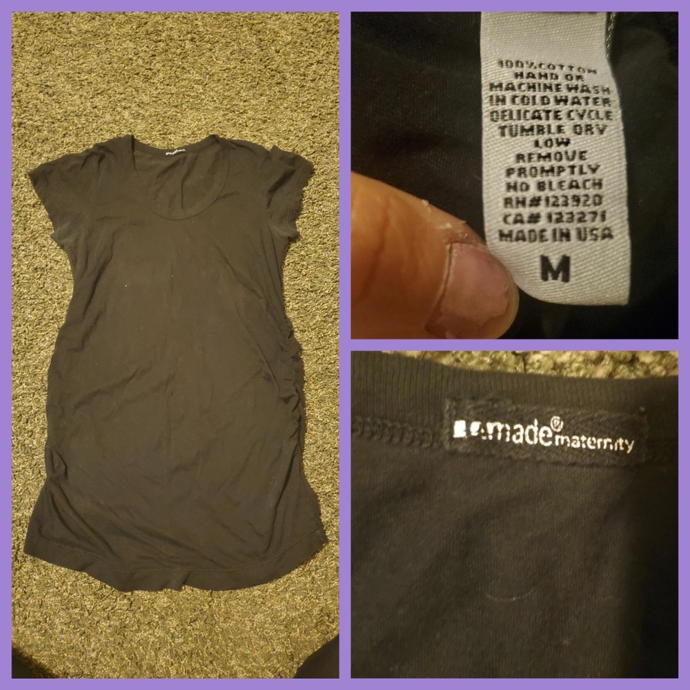 Maternity Top